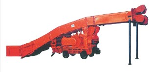 耙斗裝巖機(jī)將會(huì)向哪里發(fā)展呢？