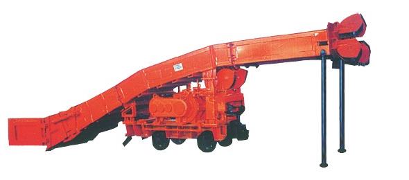 ，能耗低【礦山巷道扒渣機】用了都說好！